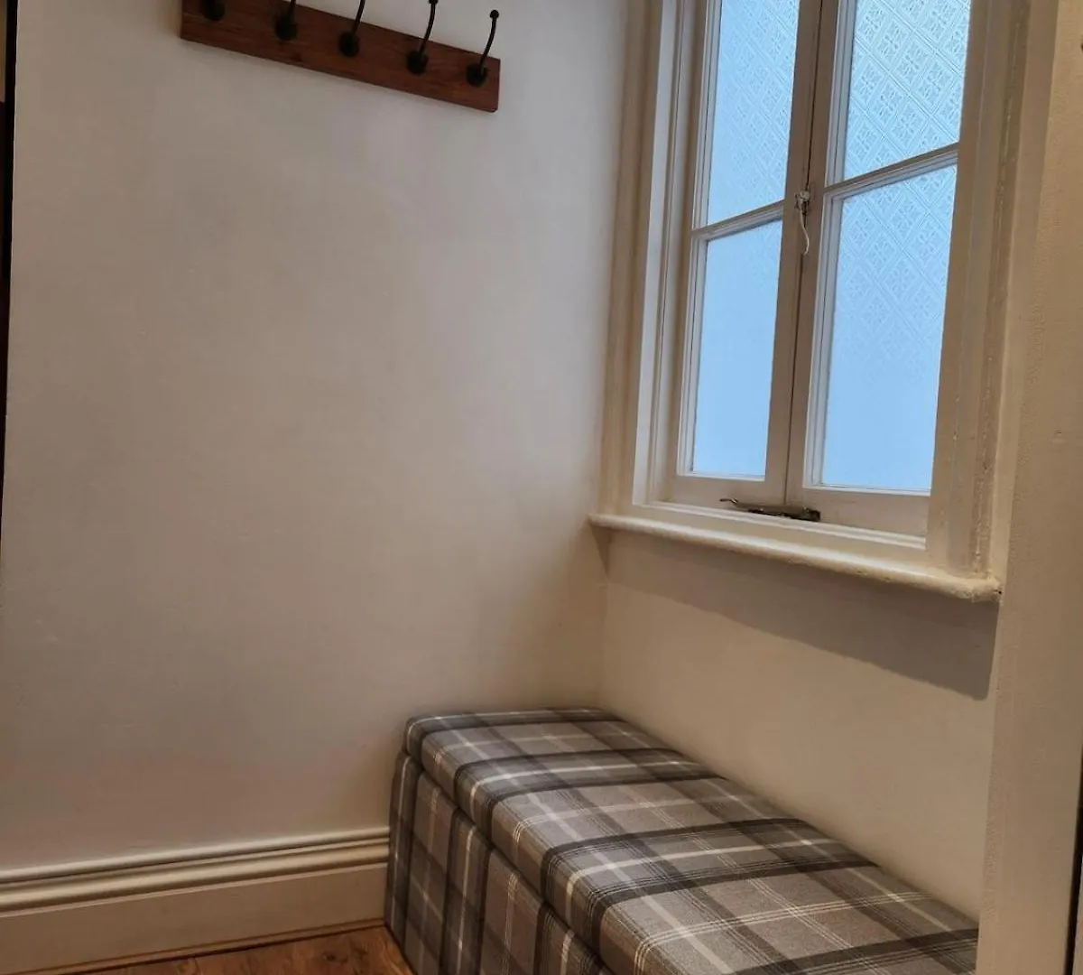 Brighton Courtyard Boutique 아파트