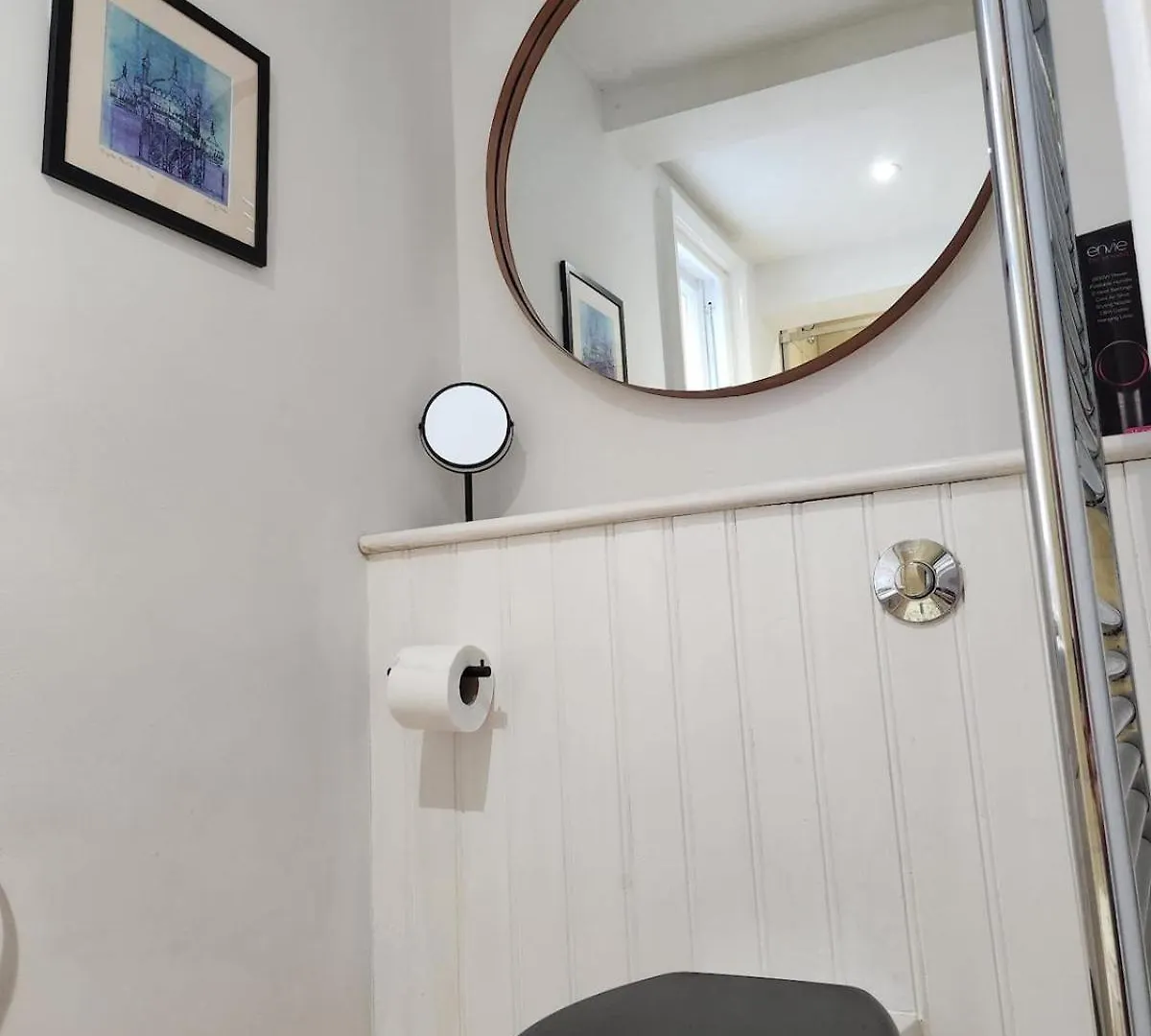 Brighton Courtyard Boutique 아파트